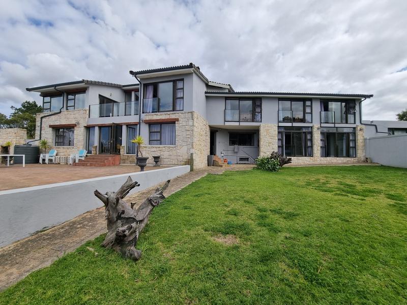 8 Bedroom Property for Sale in Groot Brakrivier Rural Western Cape